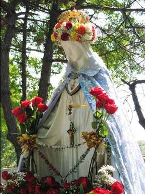 Notre-Dame des Roses - Bayside