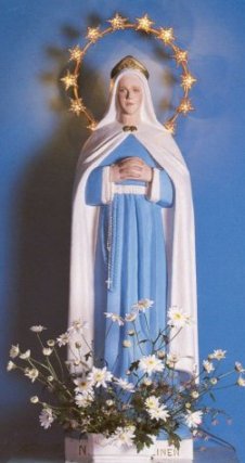 Notre-Dame de Kérizinen