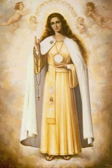 Notre-Dame des Douleurs - El Escorial