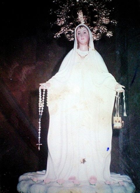 Apparitions d’Agoo