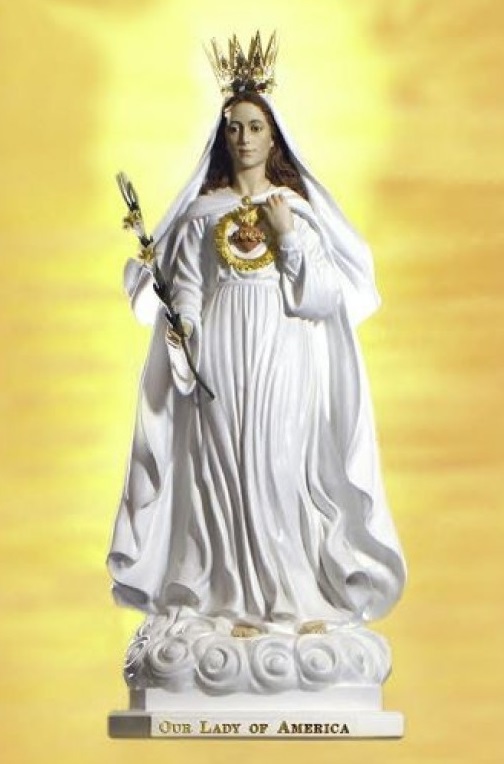 Apparitions de Rochester