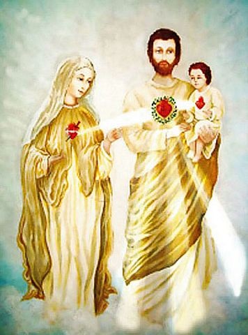 Reine du Rosaire et de la Paix - Itapiranga