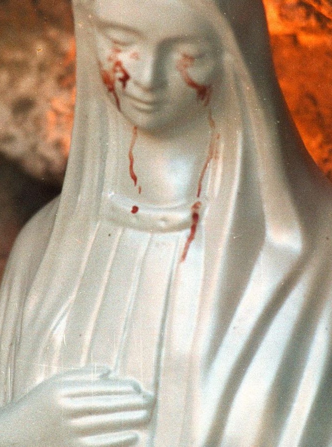 Apparitions de Trevignano