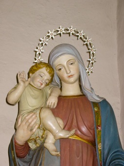 Reine de l’Amour - San Martino di Schio