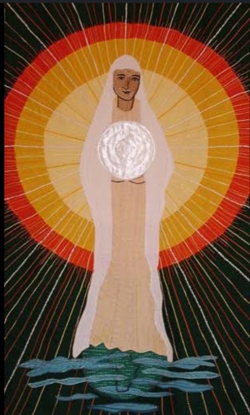 Tabernacle du Très-Haut - Ngome