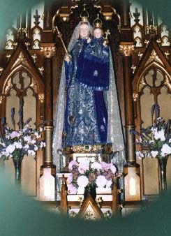 Apparitions de Marpingen