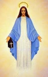 Apparitions de Garabandal