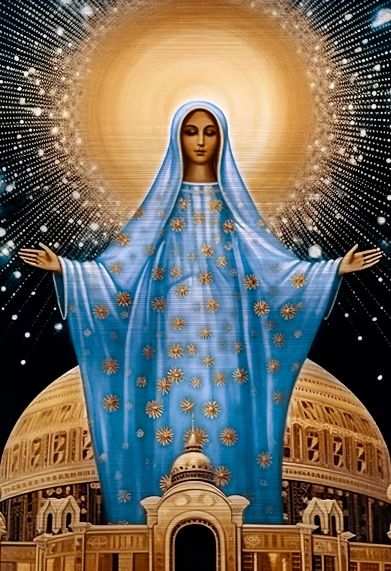 Notre-Dame de Zeitoun