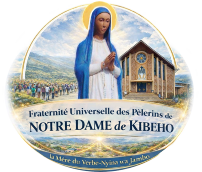 Fondation internationale  des Pèlerins de Notre-Dame de Kibeho